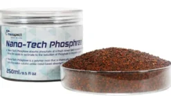 Hot Nano Tech Phosphree 250 ml Filtermaterialer Til Akvariepumper