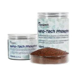 Hot Nano Tech Phosphree 250 ml Filtermaterialer Til Akvariepumper