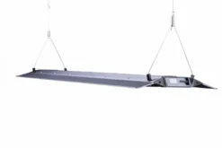 Best RSX 150 watt Led Lampe Lamper Til Saltvandsakvarier