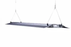 RSX 50 watt Led Lampe Lamper Til Saltvandsakvarier