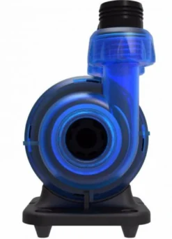 Outlet Turbine Duo 6K 46W Løftepumpe Pumper Til Saltvandsakvarier