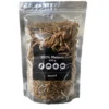 Hot Melorme Tørret 200 Gram Vildfuglefoder & Hønseudstyr|Foder & Snack Til Gnavere & Kanin
