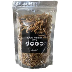 Hot Melorme Tørret 200 Gram Vildfuglefoder & Hønseudstyr|Foder & Snack Til Gnavere & Kanin
