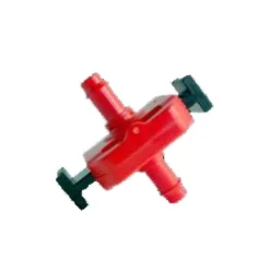 Discount Mini Hane 8 mm med studs Pvc-Rør Og Fittings|Tilbehør Til Terrarier