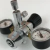 Outlet CO2 Manometer (CO2 Regulator) C02-Udstyr Til Akvarier