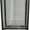 Online Jungle Terrarium 250 liter (Sort) Terrarier Og Terrarielamper