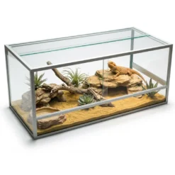 Online Ørken Terrarium 360 liter Terrarier Og Terrarielamper