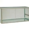 Clearance Ørken Terrarium 250 liter Terrarier Og Terrarielamper