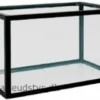 Discount Sort aluminiums akvarie 1456 liter Akvarier