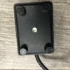Online Månelys lampe med led spot blåt lys Terrarier Og Terrarielamper