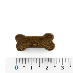 Outlet Moments hundesnack Iberisk skinke 60 g - naturlige hundegodbidder Hundeguf Og Tyggeben Til Hunde