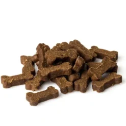 Outlet Moments hundesnack Iberisk skinke 60 g - naturlige hundegodbidder Hundeguf Og Tyggeben Til Hunde