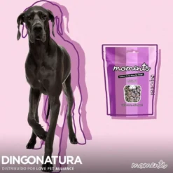 Sale Moments hundesnack Light 60 g - blød træning med lette kalorier Hundeguf Og Tyggeben Til Hunde