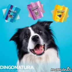 Sale Moments hundesnack Light 60 g - blød træning med lette kalorier Hundeguf Og Tyggeben Til Hunde