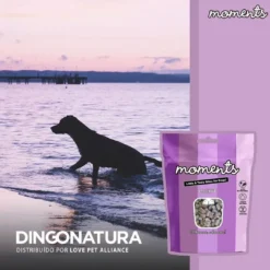 Sale Moments hundesnack Light 60 g - blød træning med lette kalorier Hundeguf Og Tyggeben Til Hunde