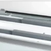 Sale MOVE akvarium 275 liter Hvid Akvarier