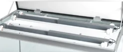 Sale MOVE akvarium 275 liter Hvid Akvarier