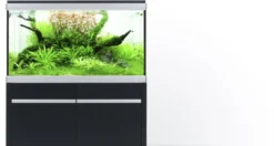 Sale MOVE akvarium 275 liter Hvid Akvarier