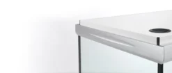 Outlet MOVE akvarium 720 liter Hvid Akvarier