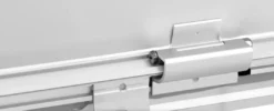 Outlet MOVE akvarium 720 liter Hvid Akvarier