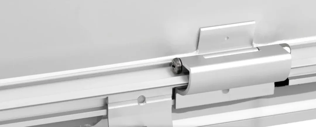 New MOVE akvarium 576 liter Sort Akvarier