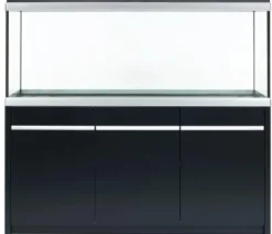 New MOVE akvarium 576 liter Sort Akvarier
