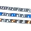 Hot Move og Fusion LED 110 cm 12x3 watt - 6500K Akvarielamper|Akvarier
