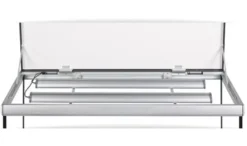 Hot Move og Fusion LED 110 cm 12x3 watt - 6500K Akvarielamper|Akvarier