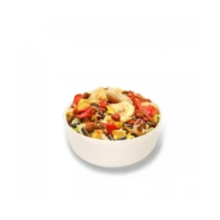 Best Mr Johnson Hamster og ørkenrottefoder 15 kg Foder & Snack Til Gnavere & Kanin