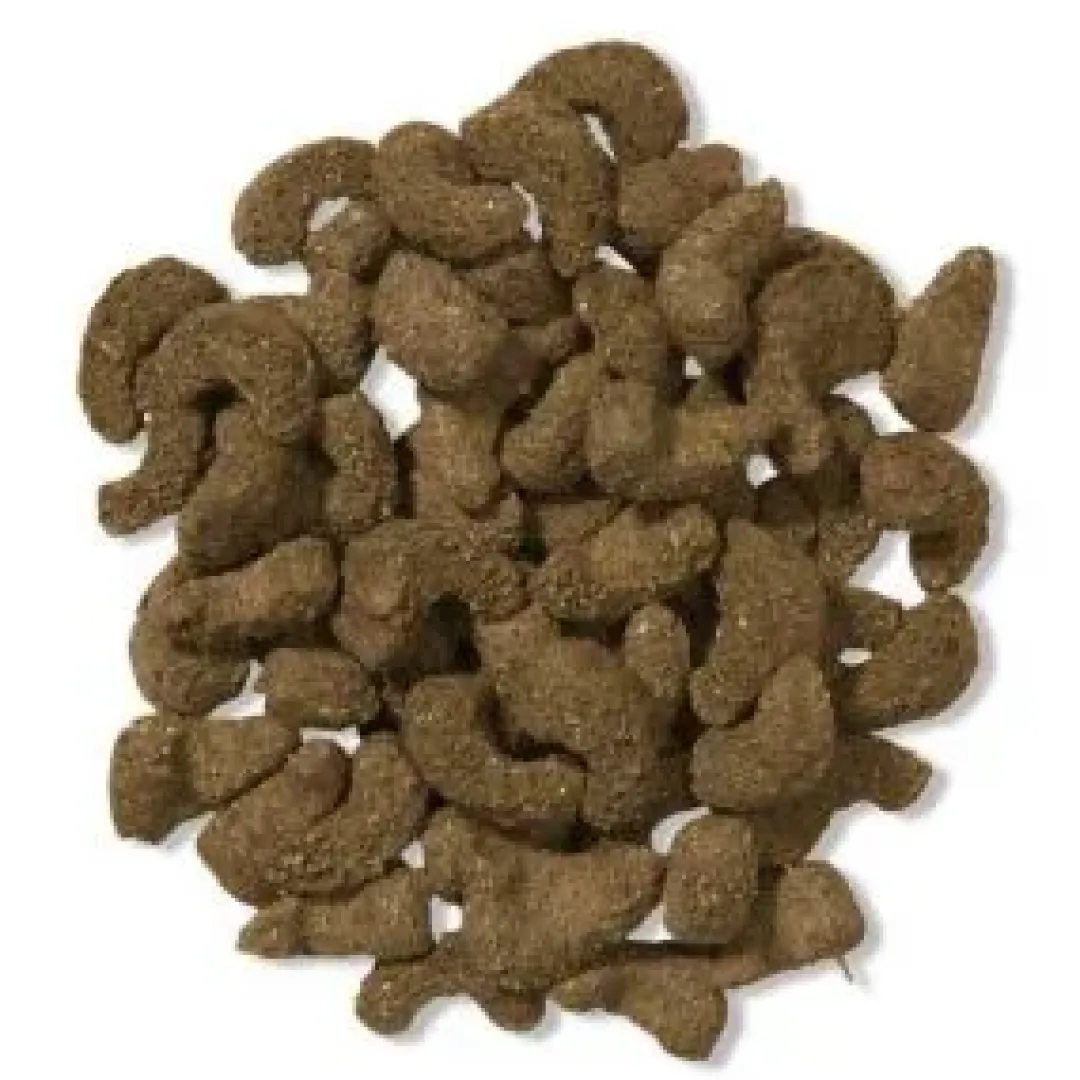Online Mr Johnson Marsvinefoder Advance Guinea Pig 10 kg Foder & Snack Til Gnavere & Kanin