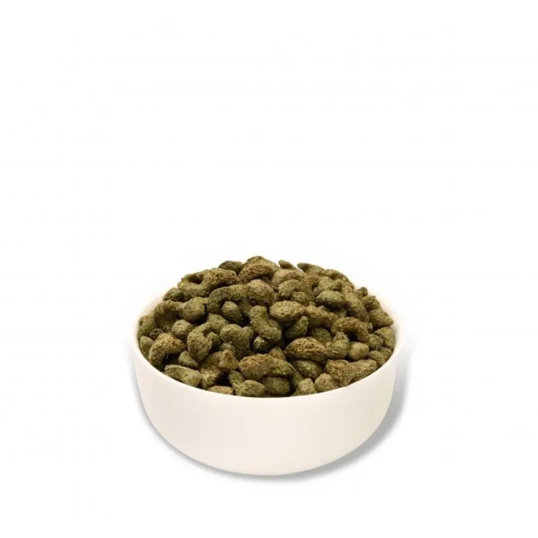 Online Mr Johnson Marsvinefoder Advance Guinea Pig 10 kg Foder & Snack Til Gnavere & Kanin