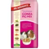 Hot Mr Johnson Marsvinefoder med C-vitamin 2,25 kg Foder & Snack Til Gnavere & Kanin