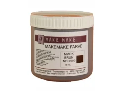 Discount Mørke Brun farvepigment 400 ml Aquascaping|Dekoration Til Terrarier
