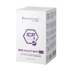 Best Multipack ICP 5+1 - Seawater test Måleudstyr Til Akvarium