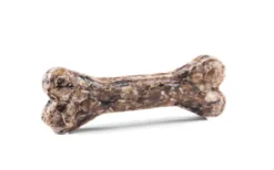 Online Munchyben presset med torskeskind 12 cm 55 g - kornfri hundesnack Hundeguf Og Tyggeben Til Hunde