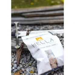 New HELLÄ Kylling 1 kg - Naturligt råfoder til hunde Hundefoder