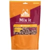 Clearance Mix it frysetørret kylling supplement til hund 200 g Hundefoder|Hvalpefoder - Sund Ernæring Til Hvalpe I Vækst