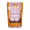 Hot Treat Griselunger 55 g - naturlige godbidder til hunde Snacks Til Hvalpe - Lækre Godbidder Til Træning Og Forkælelse|Kattefoder & Snacks