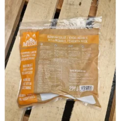 Sale VAINU Hundesnack Kyllingehalse 220 g - naturlige tyggeben til hunde Snacks Til Hvalpe - Lækre Godbidder Til Træning Og Forkælelse|Hundeguf Og Tyggeben Til Hunde