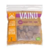 Online VAINU Træningsgodbidder Gris 150 g - sunde frysetørrede hundesnacks Snacks Til Hvalpe - Lækre Godbidder Til Træning Og Forkælelse|Hundeguf Og Tyggeben Til Hunde