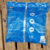 Online Vaisto Blå Okse Kalkun Laks - 3 kg råfoder til hund Hundefoder