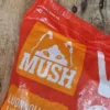 New Vaisto Gris Okse Laks XL Rød 3 kg - Naturligt BARF hund Hundefoder