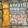 Sale Vaisto Grå Kalkun Kylling Lam 3 kg - BARF til hunde Hundefoder