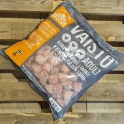 Sale Vaisto Grå Kalkun Kylling Lam 3 kg - BARF til hunde Hundefoder