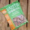 Best Vaisto Grøn Okse Gris Kylling 800 g - Naturligt hundefoder med kød og grønt Hundefoder