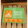 New Vaisto Grøn - Råfoder til hund med okse, gris og kylling 10 kg Hundefoder