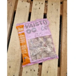 Best Vaisto kat Kylling Gris Pink 800 g Kattefoder & Snacks