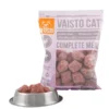 New Vaisto kat Kylling Gris Pink 3 kg Kattefoder & Snacks