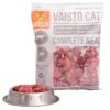 Discount Vaisto kat Okse Gris Hvid 800 g Kattefoder & Snacks