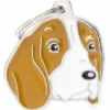 Discount Friends Beagle Hundetegn Til Hvalpe - Sikkerhed Og Tryghed Hvis Hvalpen Løber Væk|Hundetegn Og Smykker Med Stil Og Sikkerhed
